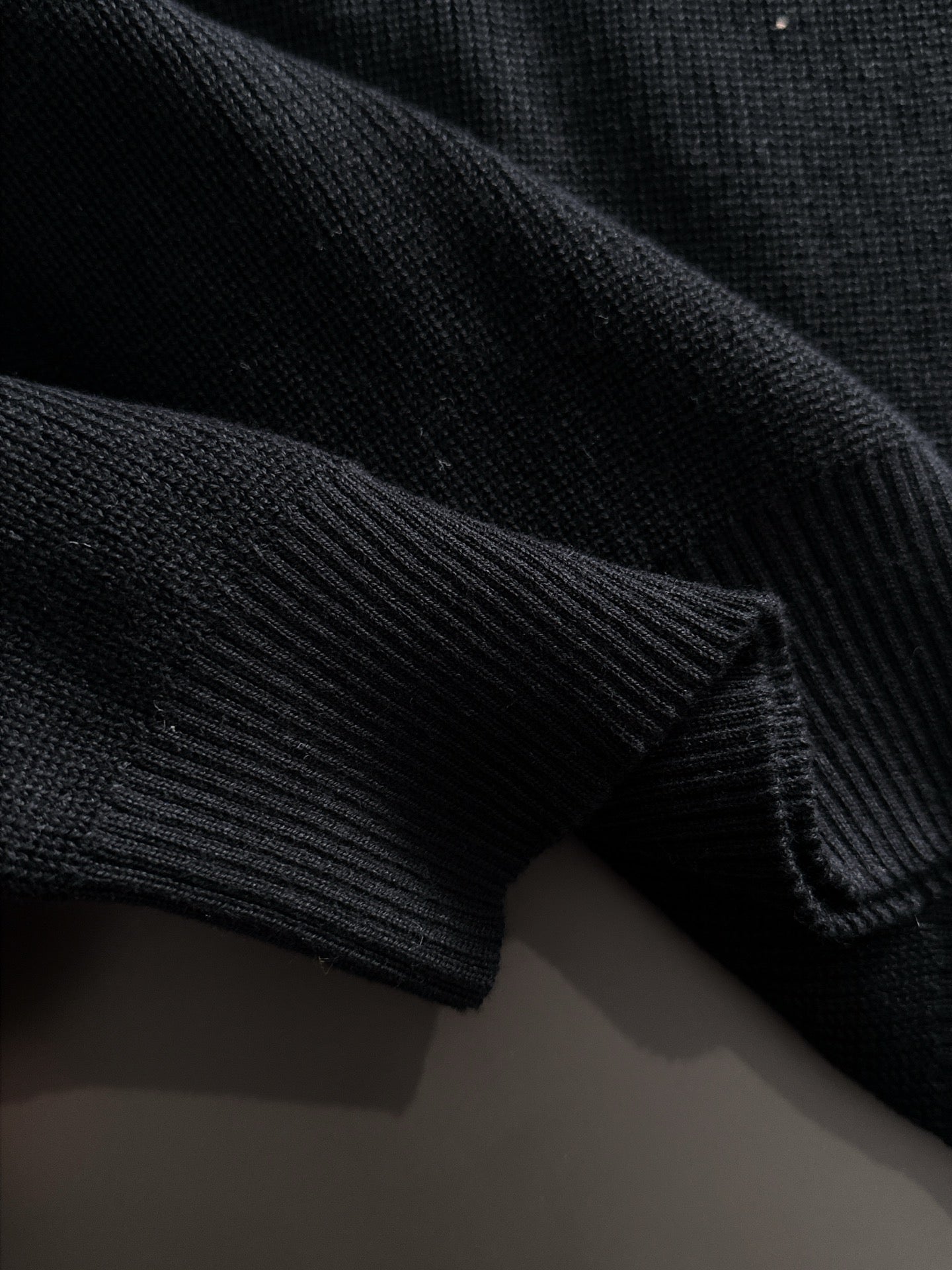 260511 New high-quality combed cotton yarn knitted polo shirt