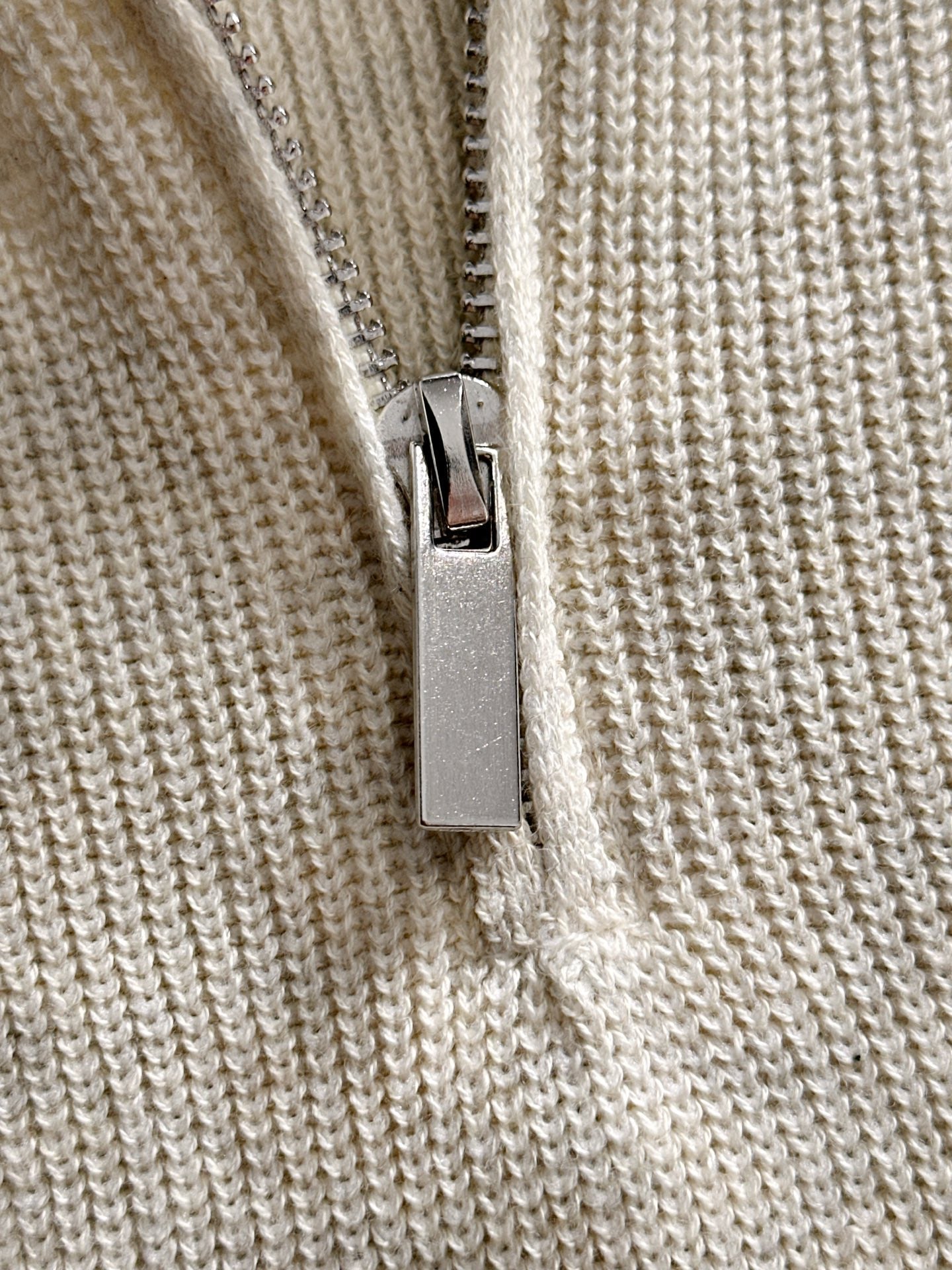 260511 New high-quality combed cotton yarn knitted polo shirt
