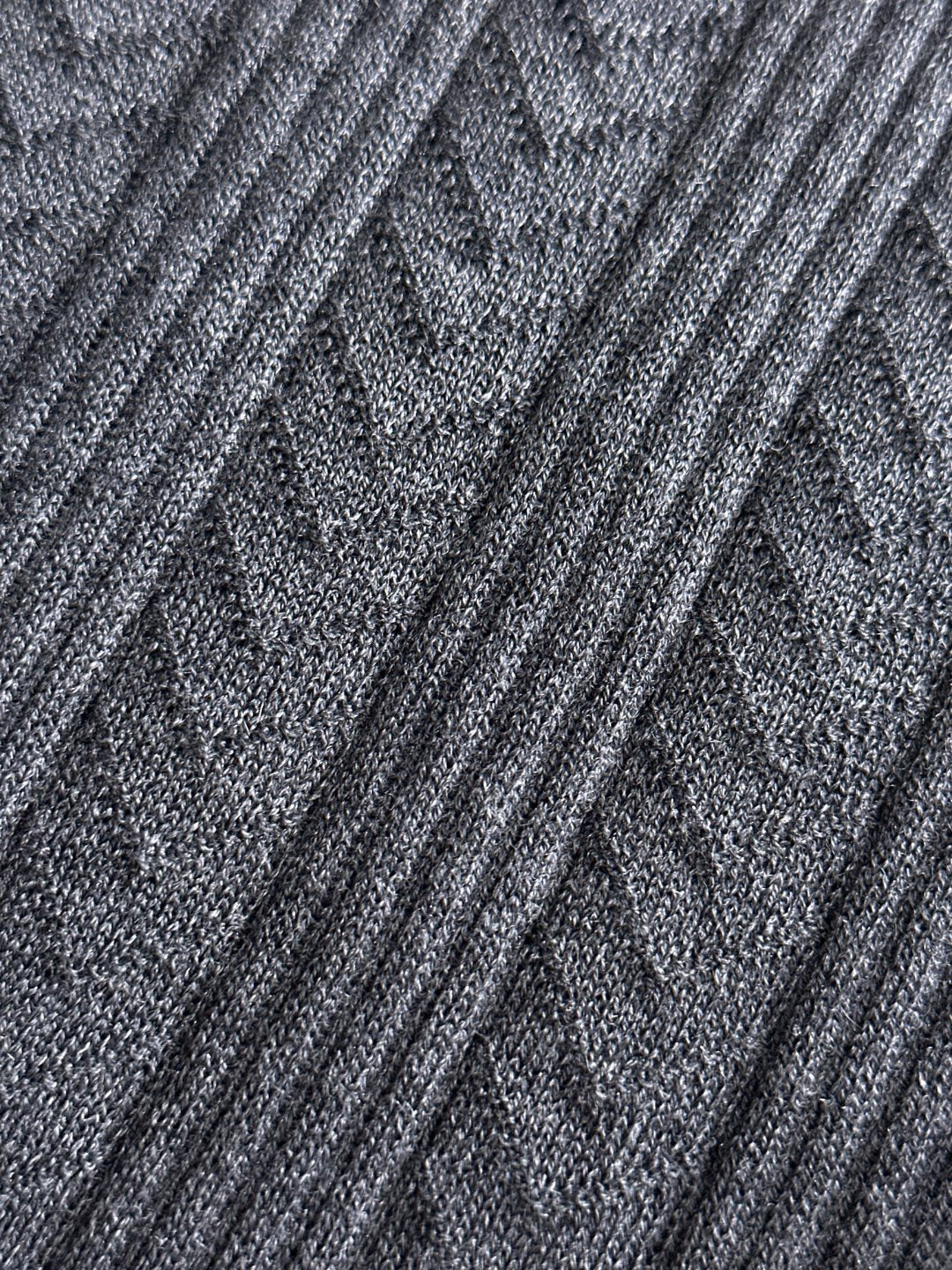 260511 New high-quality combed cotton yarn knitted T-shirt