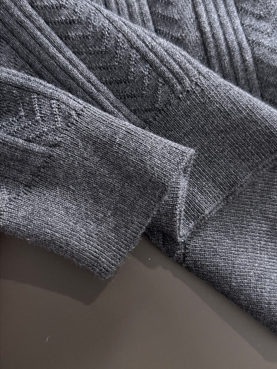 260511 New high-quality combed cotton yarn knitted T-shirt