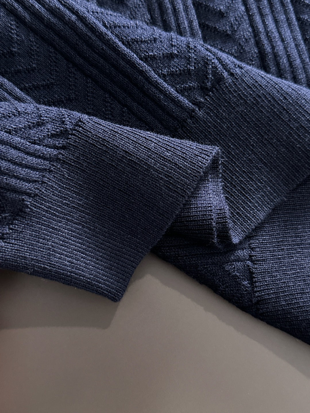 260511 New high-quality combed cotton yarn knitted T-shirt