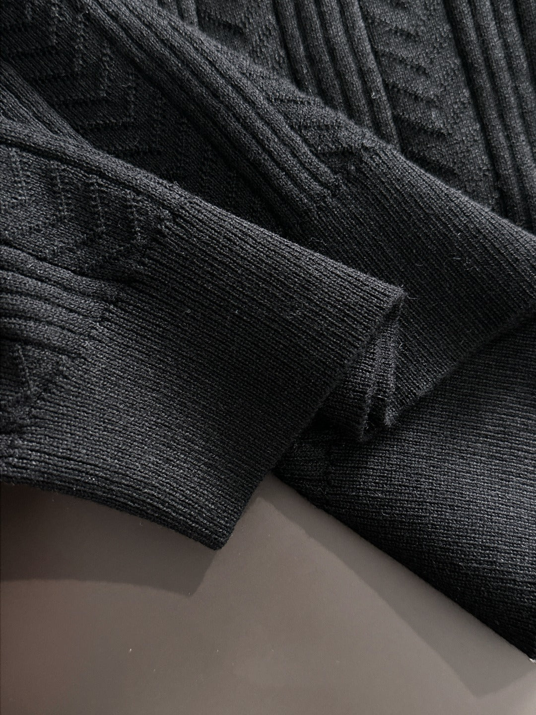 260511 New high-quality combed cotton yarn knitted T-shirt