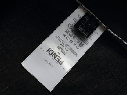 260511 New high-quality printed-letter jacquard towel T-shirt