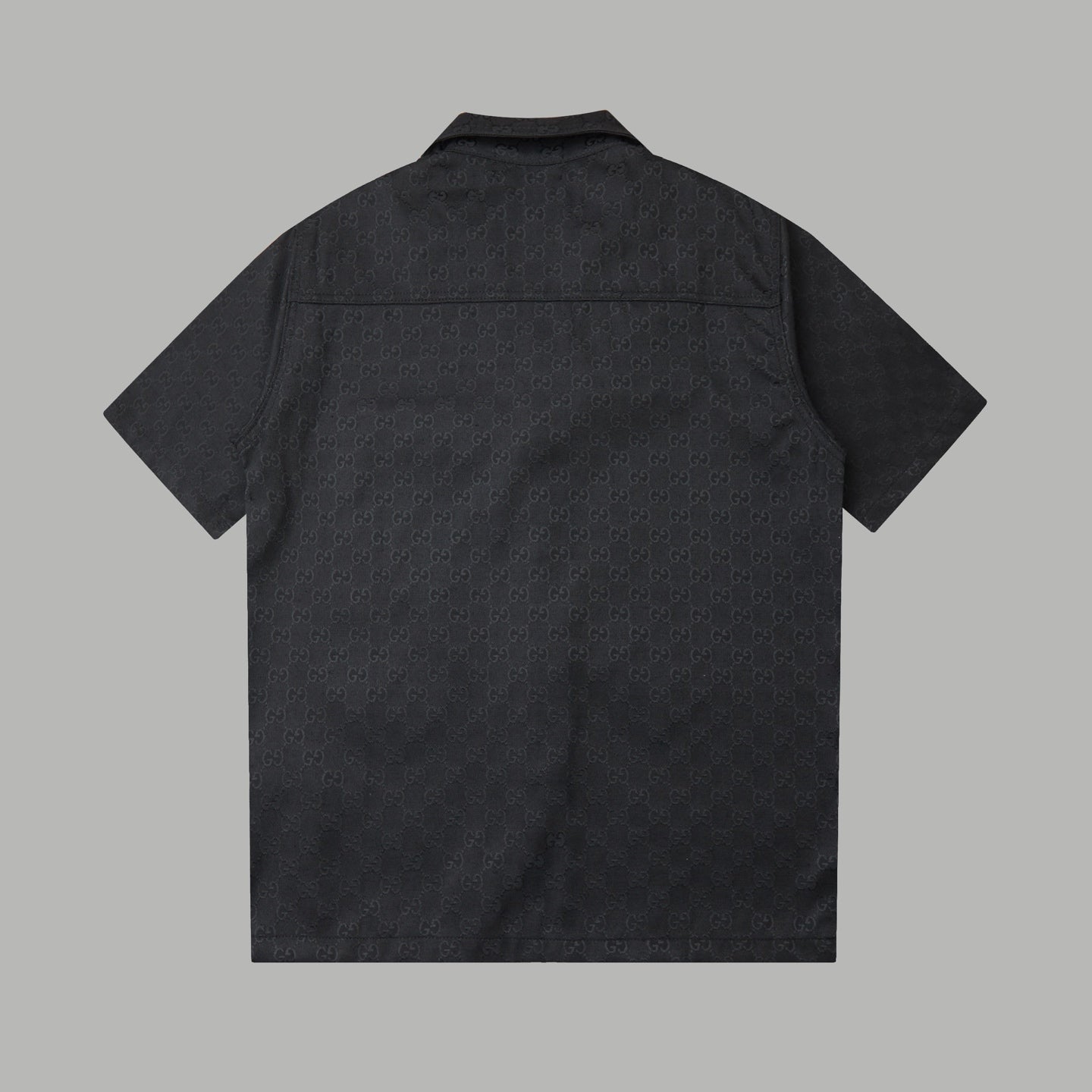 260511 New high-quality custom-made linen blended fabric T-shirt set