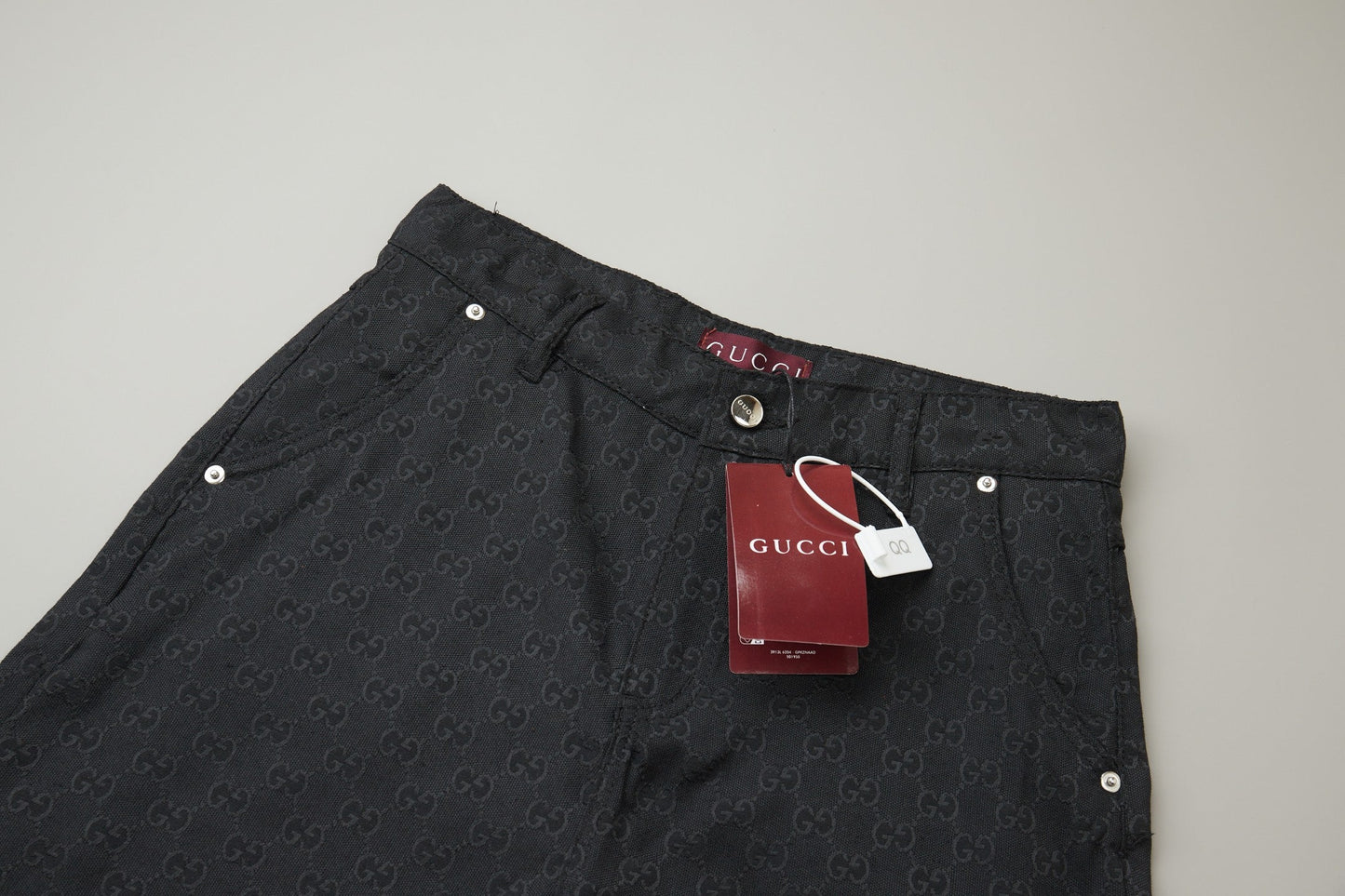 260511 New high-quality custom linen blended fabric short set of pants