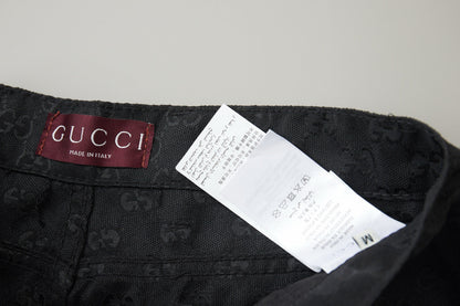 260511 New high-quality custom linen blended fabric short set of pants