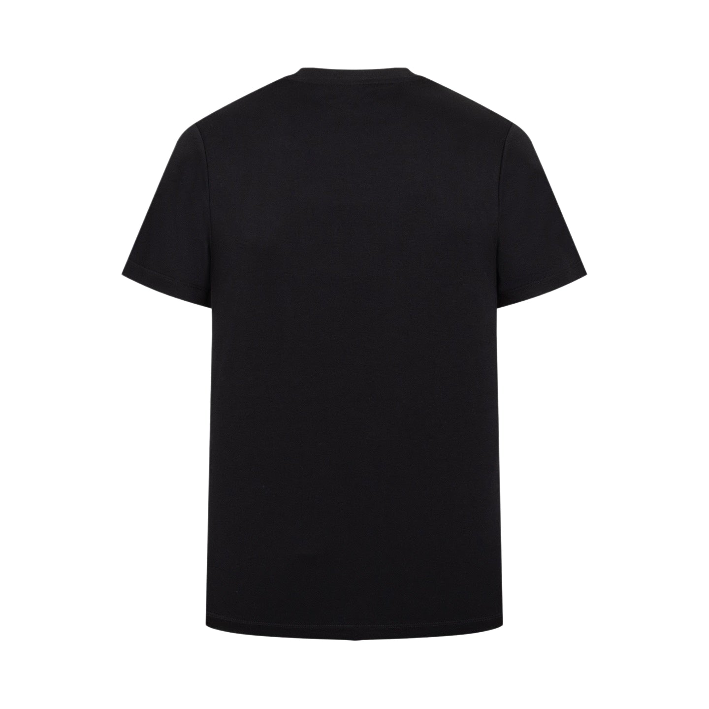 260511 New high-quality custom fabric large print chain T-shirt