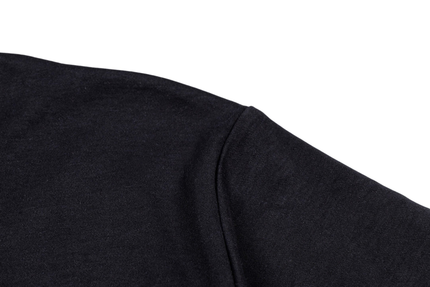 260511 New high-quality custom fabric large print chain T-shirt