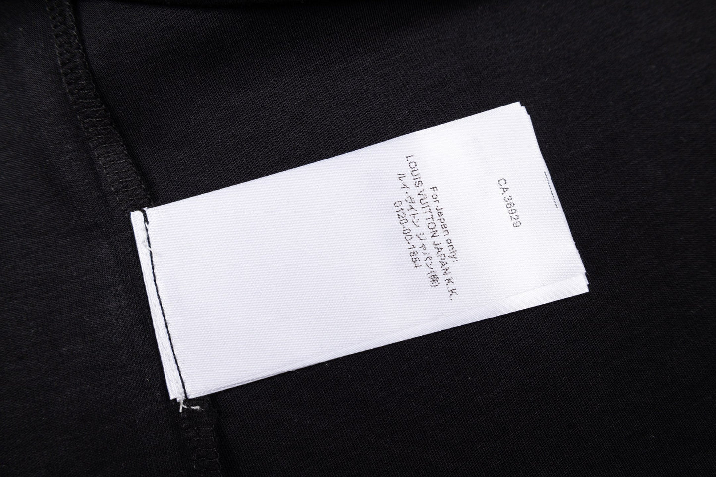 260511 New high-quality custom fabric large print chain T-shirt