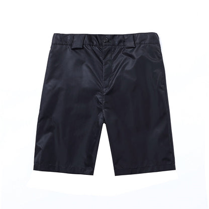 260511 New high-quality nylon sports five-inch shorts