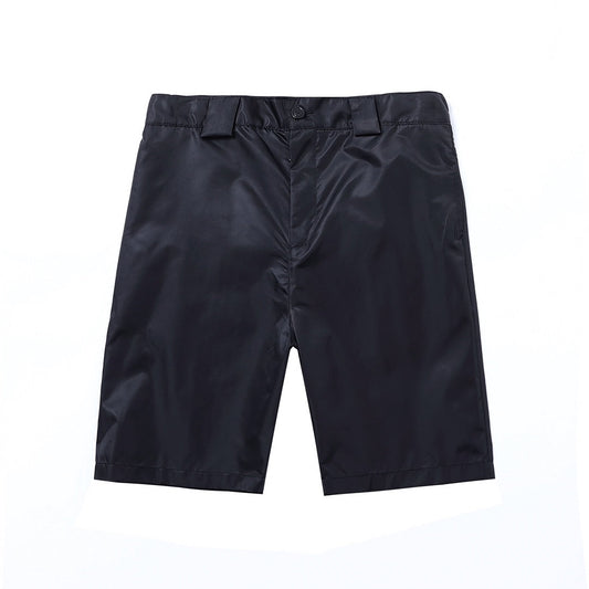 260511 New high-quality nylon sports five-inch shorts