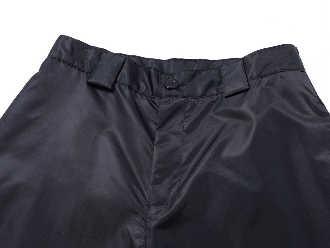 260511 New high-quality nylon sports five-inch shorts