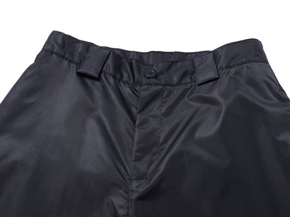 260511 New high-quality nylon sports five-inch shorts