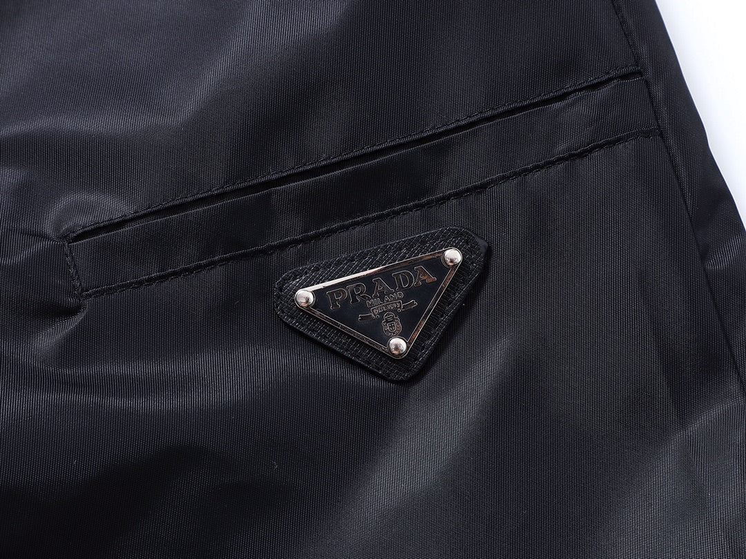 260511 New high-quality nylon sports five-inch shorts