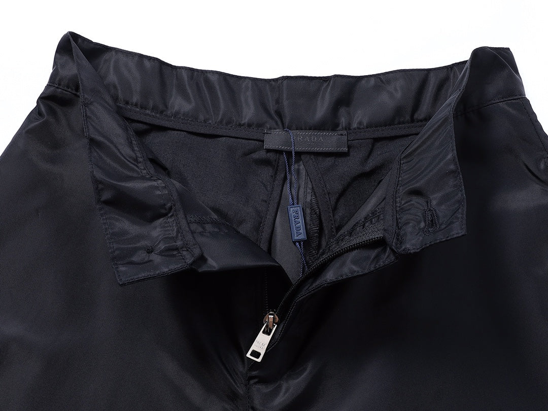 260511 New high-quality nylon sports five-inch shorts