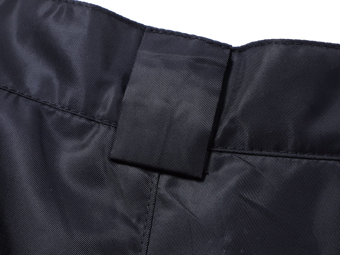 260511 New high-quality nylon sports five-inch shorts