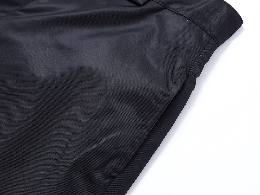 260511 New high-quality nylon sports five-inch shorts