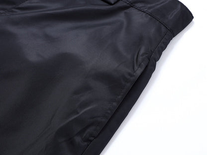 260511 New high-quality nylon sports five-inch shorts