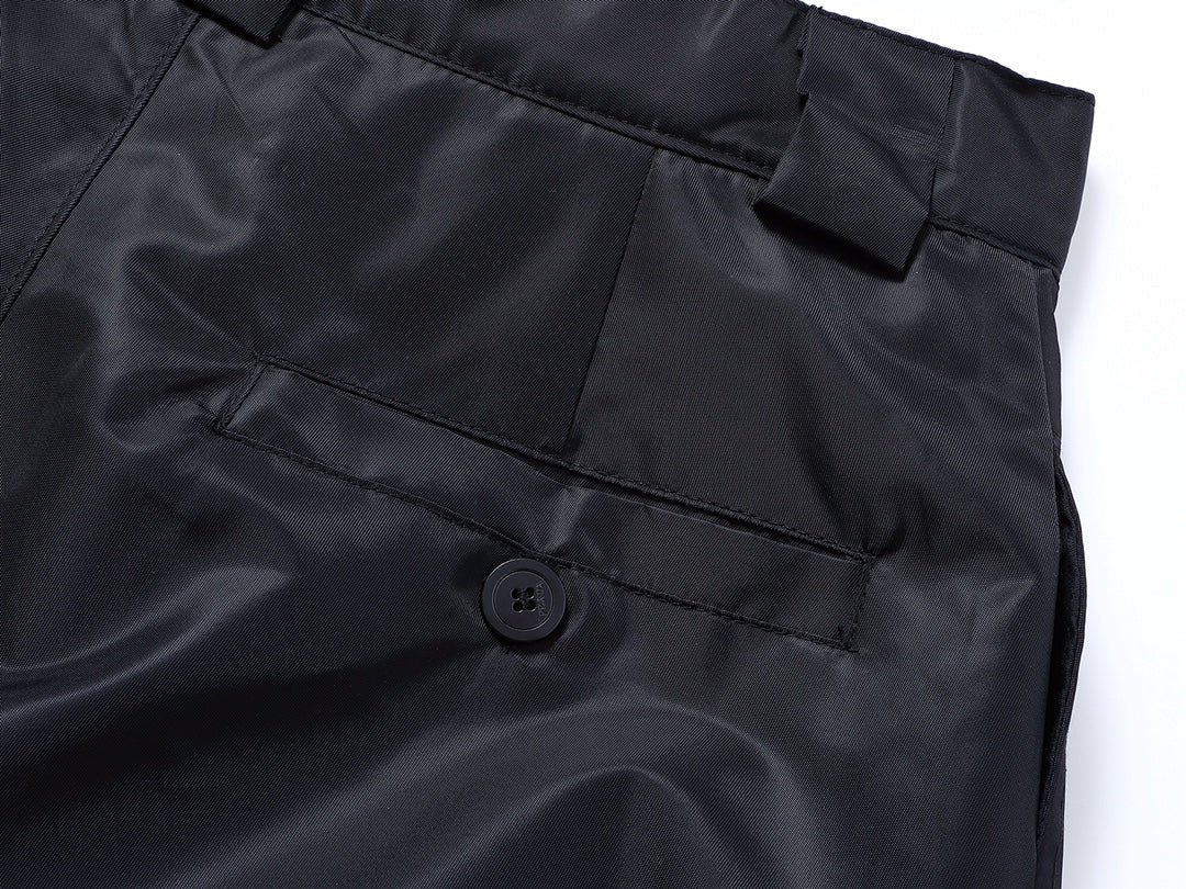 260511 New high-quality nylon sports five-inch shorts
