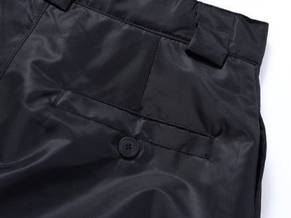 260511 New high-quality nylon sports five-inch shorts