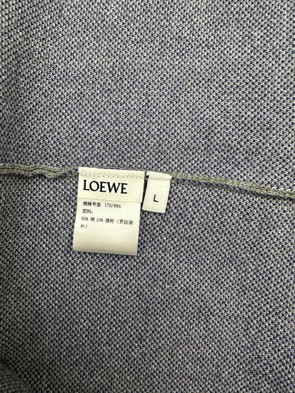 260511 New high-quality, thick, custom-designed plaid patchwork knitted short-sleeved shirt