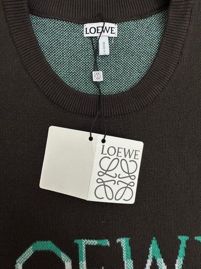 260511 New high-quality, thick, custom-designed plaid patchwork knitted short-sleeved shirt