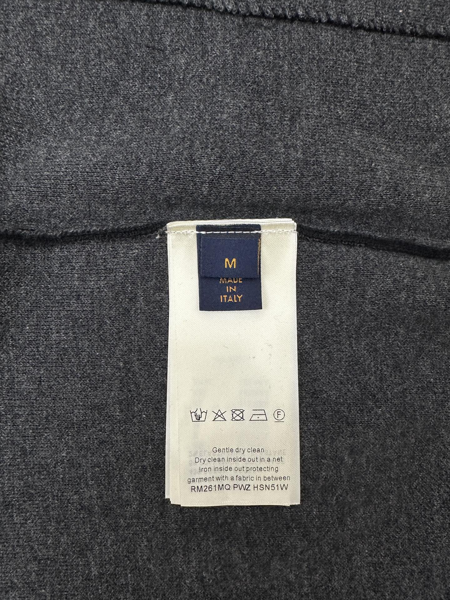 260511 New high-quality double-sided knitted travel waistcoat jacket