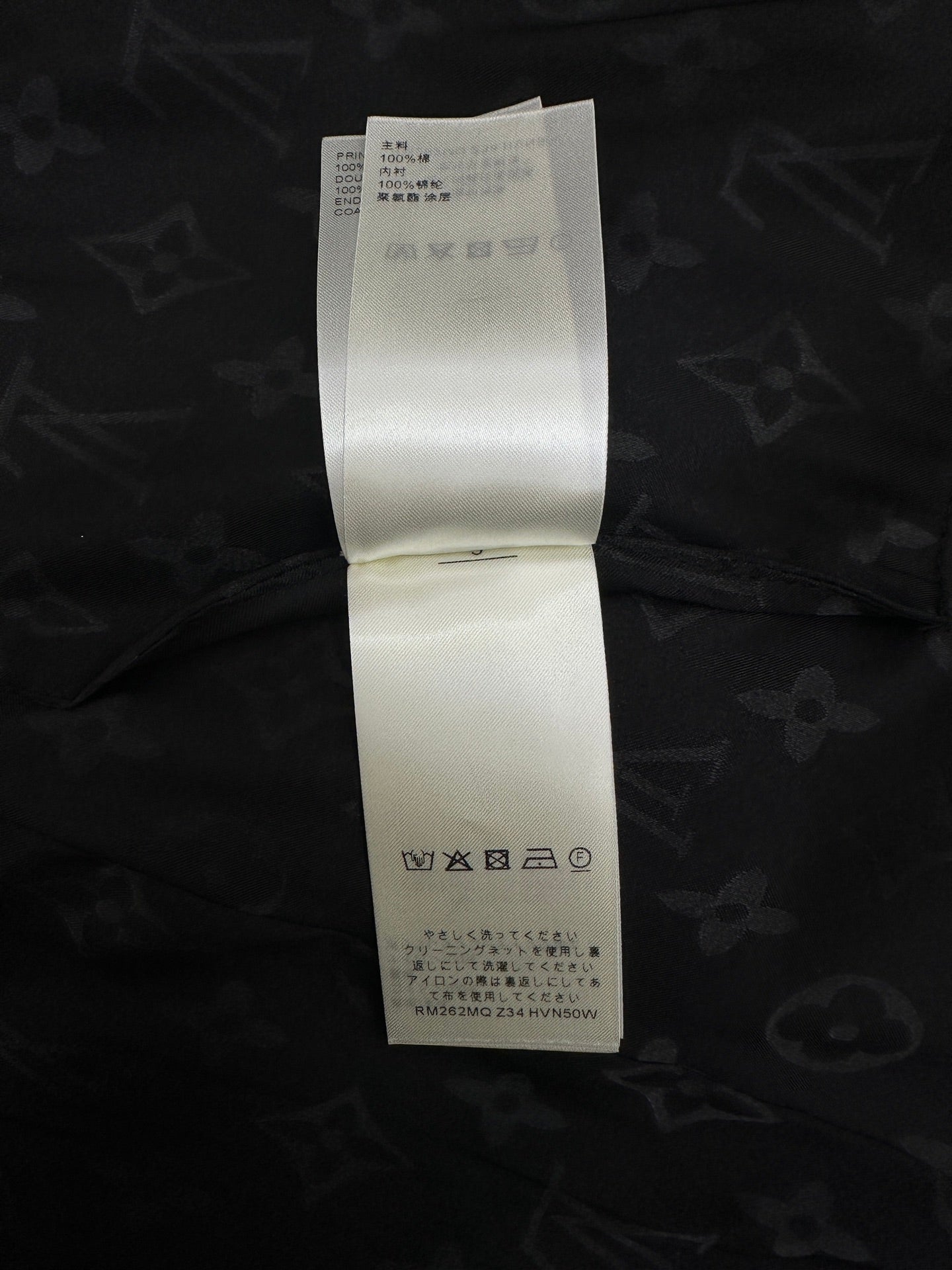 260511 New high-quality double-sided button-up stand-up collar zipper jacket