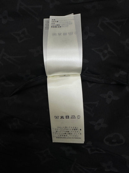 260511 New high-quality double-sided button-up stand-up collar zipper jacket