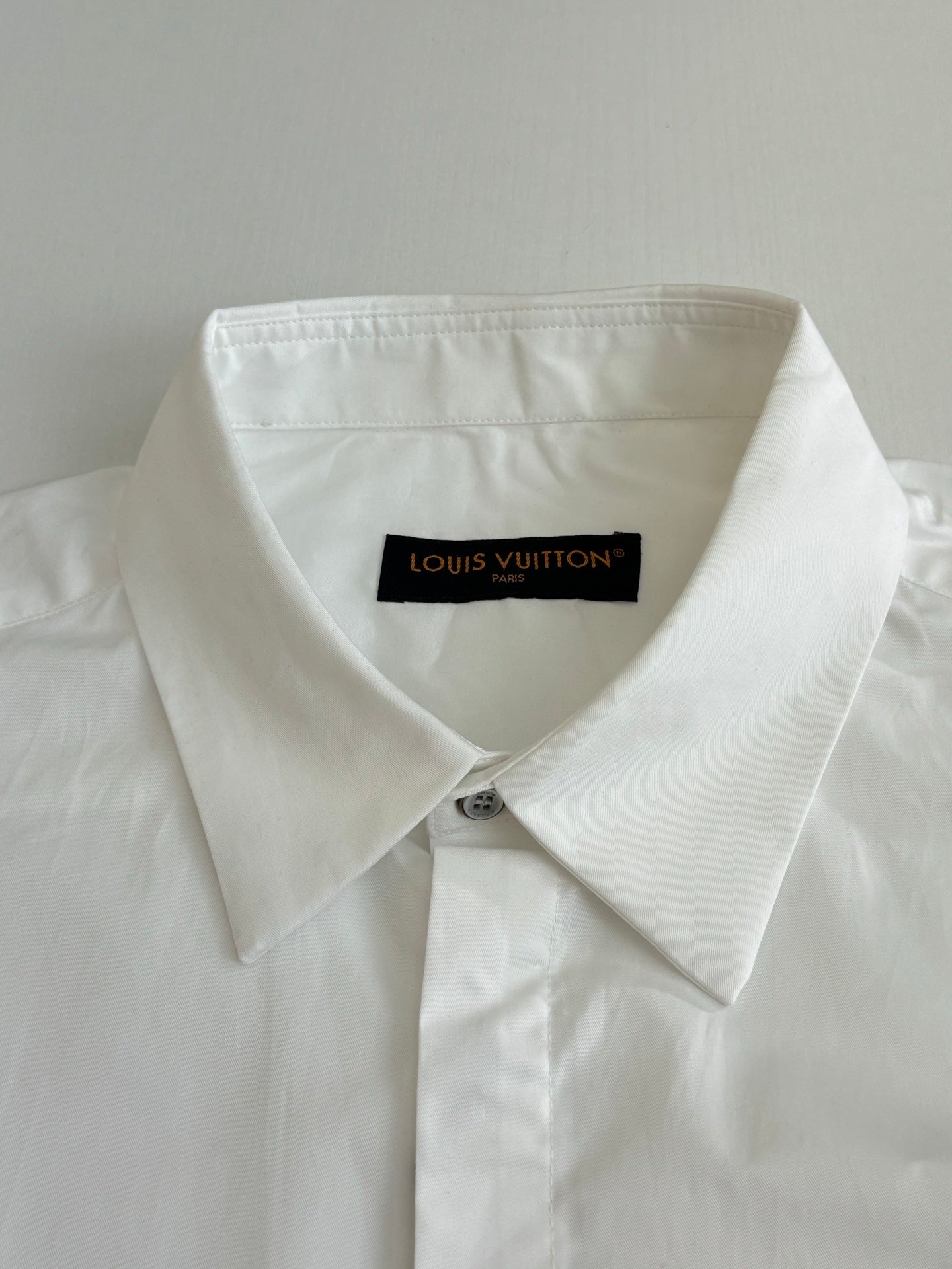260521 New high-quality embroidered pocket crew-neck short-sleeved shirt