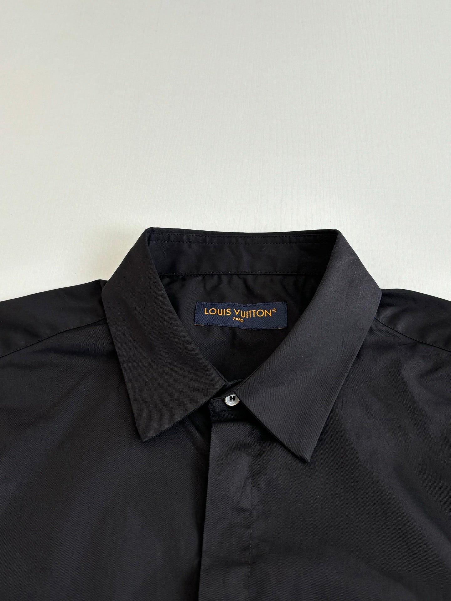 260521 New high-quality embroidered pocket crew-neck short-sleeved shirt