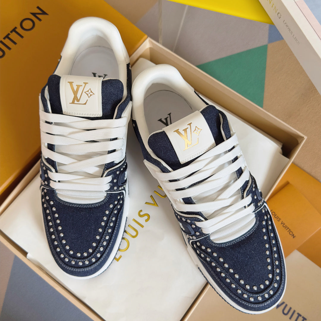 260521 New high-quality Lyding-style outdoor fashion sports shoes