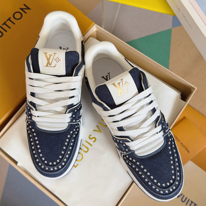 260521 New high-quality Lyding-style outdoor fashion sports shoes