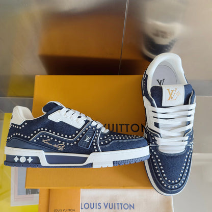 260521 New high-quality Lyding-style outdoor fashion sports shoes