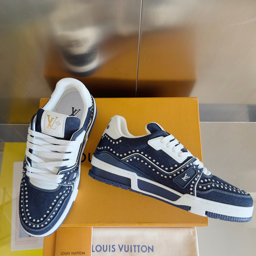 260521 New high-quality Lyding-style outdoor fashion sports shoes