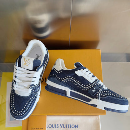 260521 New high-quality Lyding-style outdoor fashion sports shoes