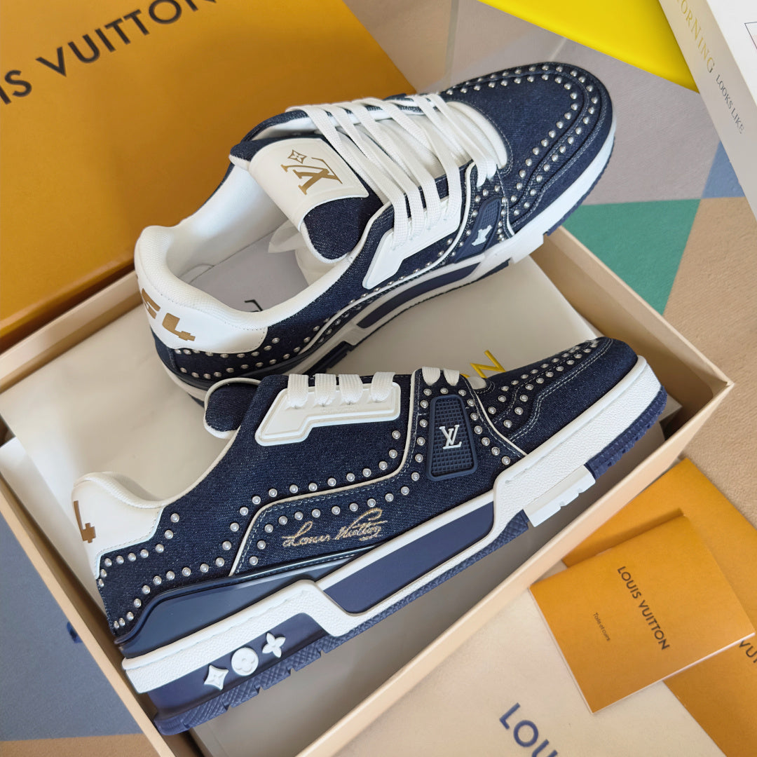 260521 New high-quality Lyding-style outdoor fashion sports shoes