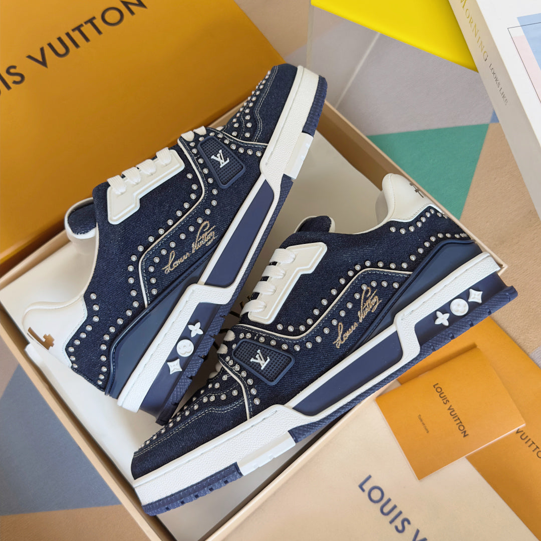 260521 New high-quality Lyding-style outdoor fashion sports shoes