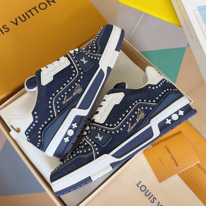 260521 New high-quality Lyding-style outdoor fashion sports shoes