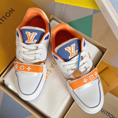 260521 New high-quality, youthful color outdoor fashion sports shoes