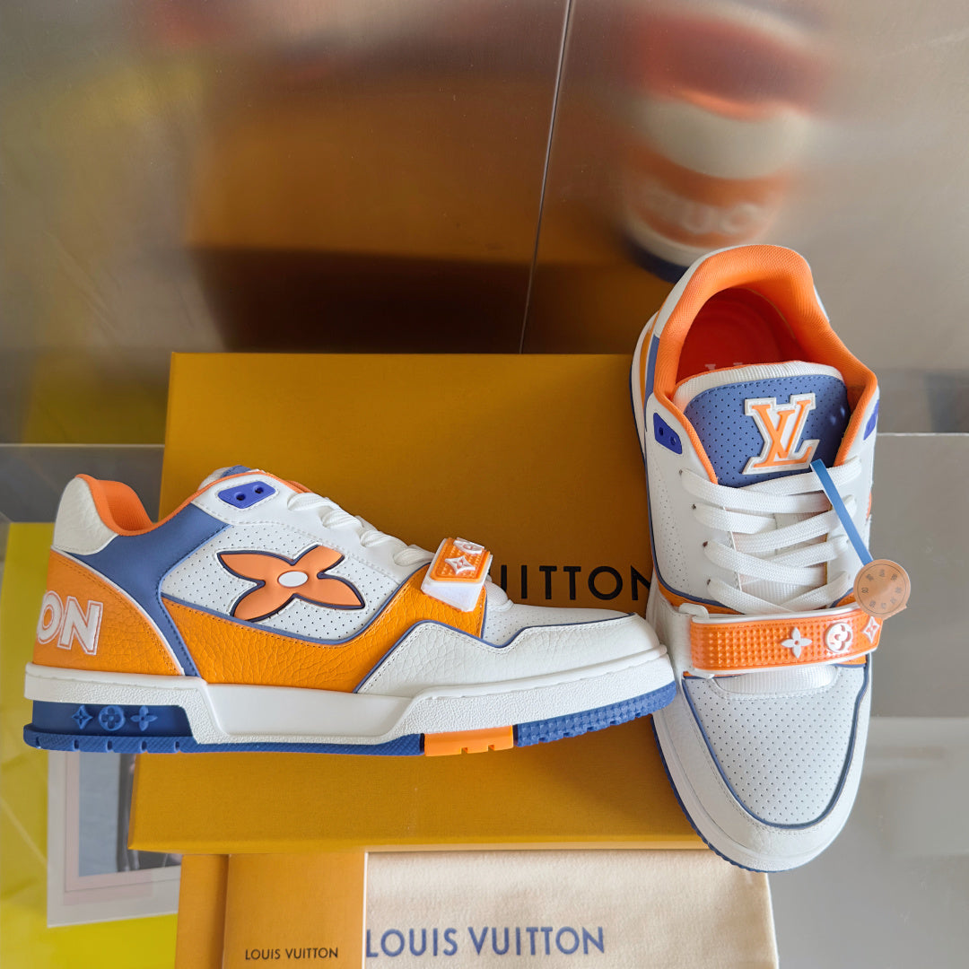 260521 New high-quality, youthful color outdoor fashion sports shoes