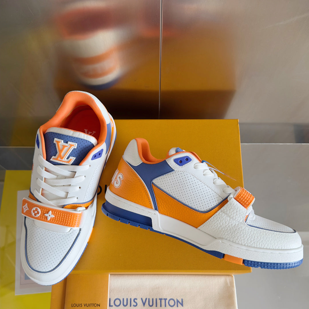 260521 New high-quality, youthful color outdoor fashion sports shoes