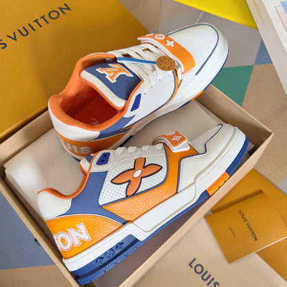 260521 New high-quality, youthful color outdoor fashion sports shoes