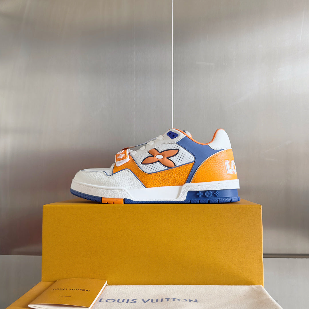 260521 New high-quality, youthful color outdoor fashion sports shoes