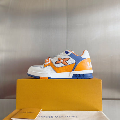 260521 New high-quality, youthful color outdoor fashion sports shoes