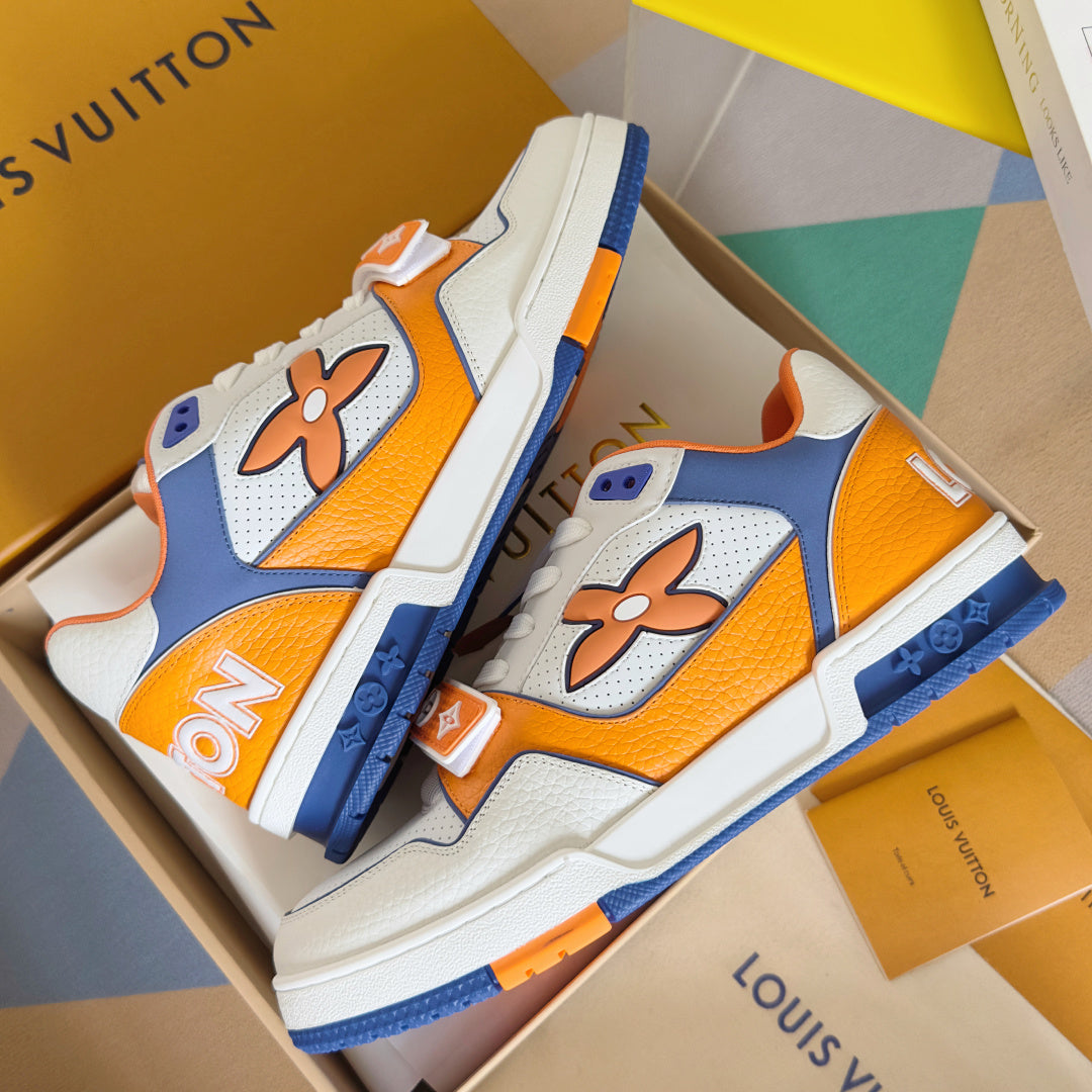 260521 New high-quality, youthful color outdoor fashion sports shoes