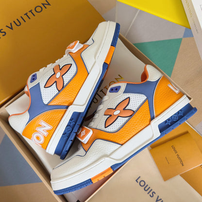 260521 New high-quality, youthful color outdoor fashion sports shoes