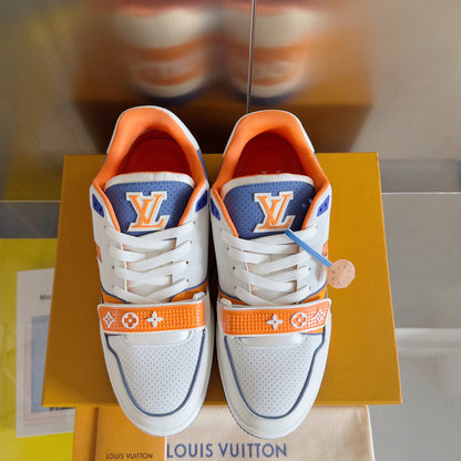 260521 New high-quality, youthful color outdoor fashion sports shoes