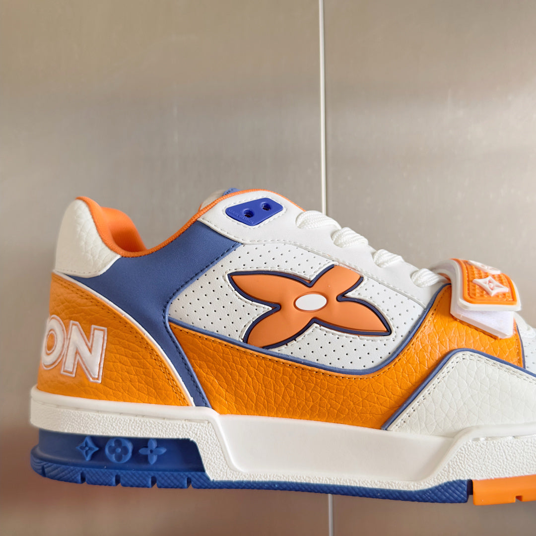260521 New high-quality, youthful color outdoor fashion sports shoes