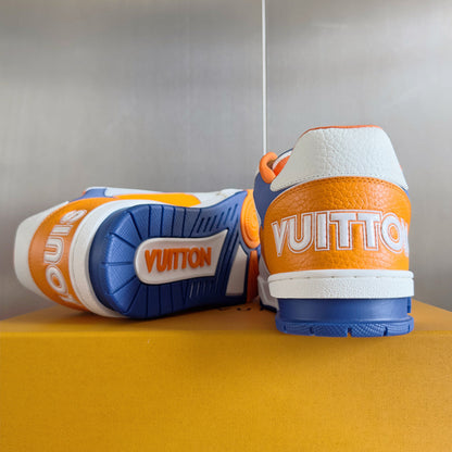 260521 New high-quality, youthful color outdoor fashion sports shoes
